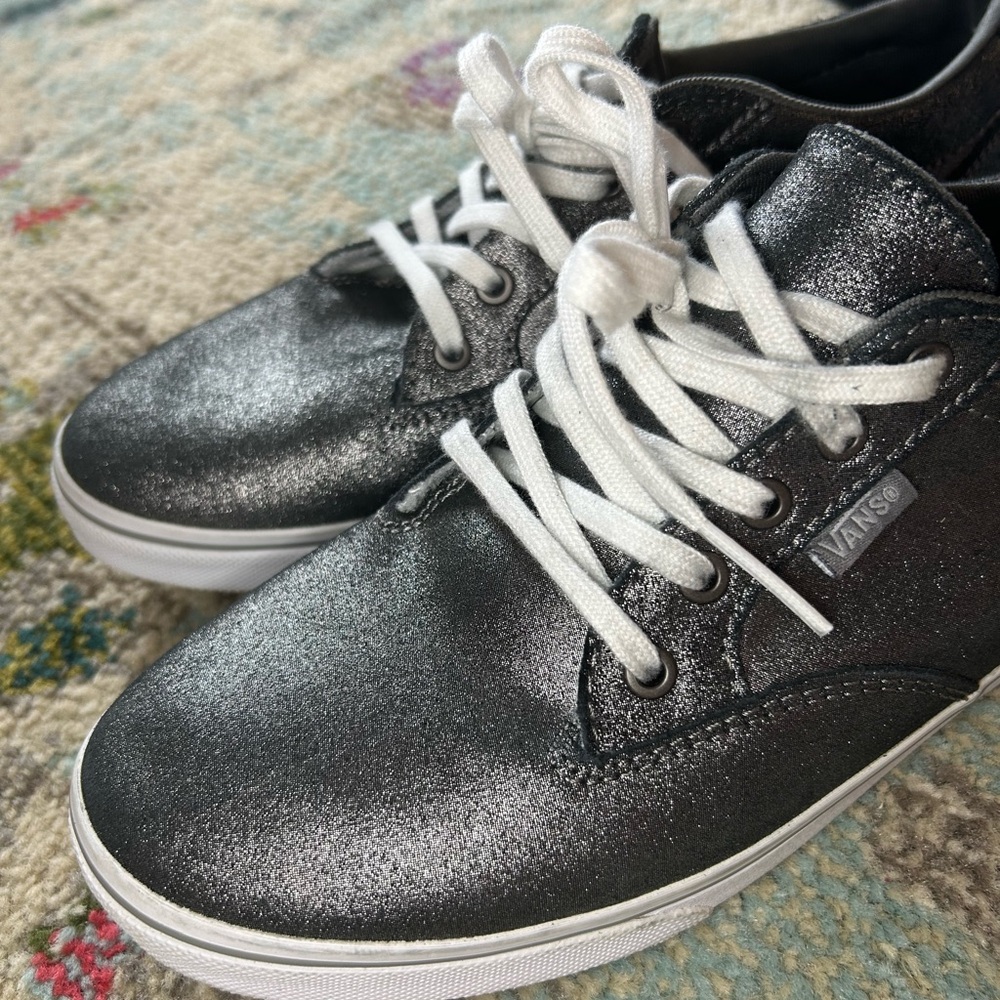 Vans Atwood Low